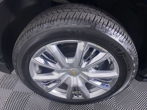 Certified 2021 Chevrolet Tahoe High Country image 17