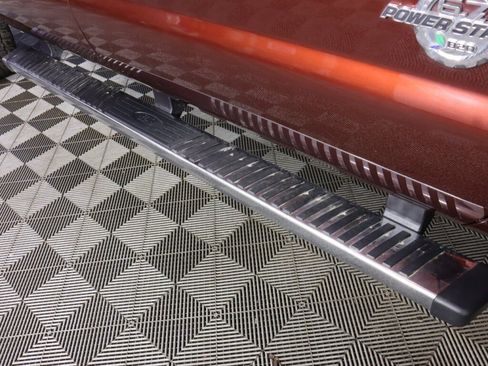 Used 2016 Ford F350 Lariat w/ Lariat Chrome Package image 44