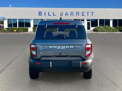 New 2026 Ford Bronco Sport Big Bend w/ Convenience Package AWD/4WD image 5