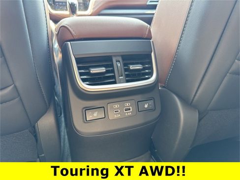 Used 2024 Subaru Outback Touring XT image 25