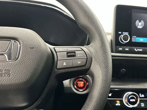 Used 2025 Honda CR-V EX image 18