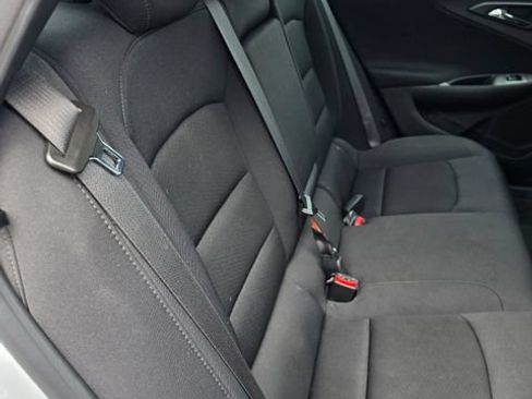 Used 2023 Chevrolet Malibu LT FWD image 26