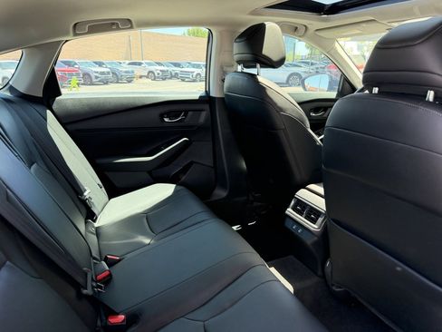 Used 2023 Honda Accord EX-L image 36