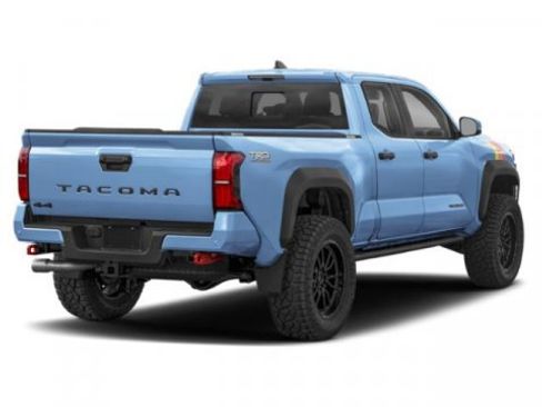 New 2026 Toyota Tacoma TRD Off-Road AWD/4WD image 2