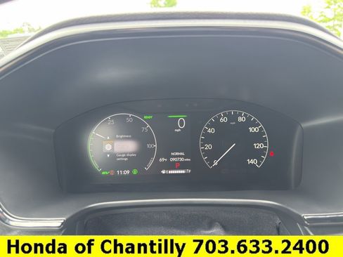 Used 2024 Honda CR-V Sport image 9