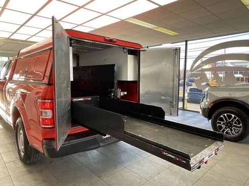 Used 2019 Ford F150 XL w/ XL Power Equipment Group image 26