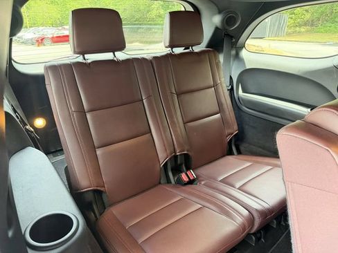 Used 2025 Dodge Durango GT AWD/4WD image 31
