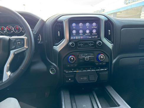 Used 2020 Chevrolet Silverado 3500 LTZ w/ LTZ Plus Package image 22