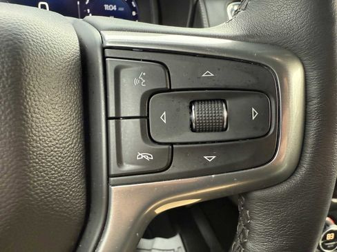 Used 2022 Chevrolet Tahoe Z71 w/ Luxury Package image 52