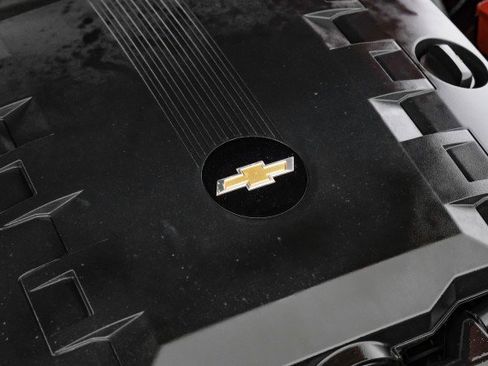 Used 2011 Chevrolet Camaro LT w/ RS Package image 52