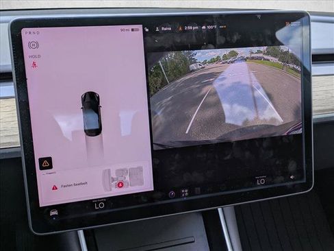 Used 2018 Tesla Model 3 Performance AWD/4WD image 11