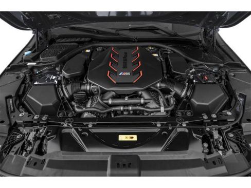 New 2027 BMW M5 Touring AWD/4WD image 14