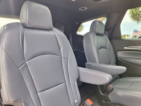 Used 2023 Buick Enclave Essence w/ Experience Buick Package FWD image 34