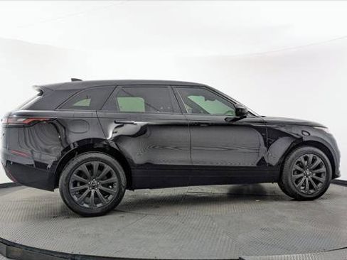Used 2022 Land Rover Range Rover Velar R-Dynamic S AWD/4WD image 9