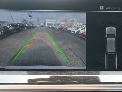 Used 2022 BMW X3 sDrive30i w/ Convenience Package image 26