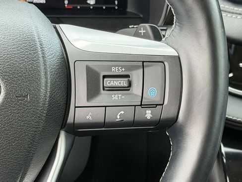 Used 2023 INFINITI QX60 Sensory w/ Cargo Package AWD/4WD image 14