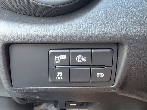 New 2025 MAZDA MX-5 Miata RF Grand Touring image 24