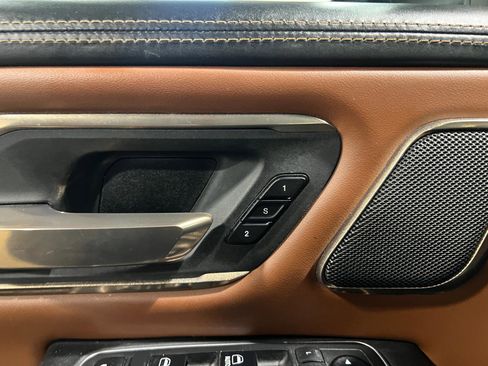 Used 2019 RAM 1500 Limited image 24