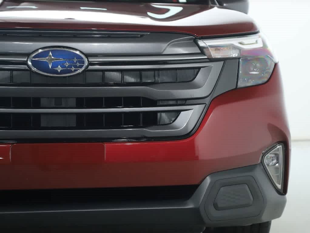 Certified 2026 Subaru Forester Premium AWD/4WD image 6