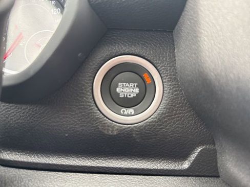New 2026 RAM 2500 Tradesman AWD/4WD image 34