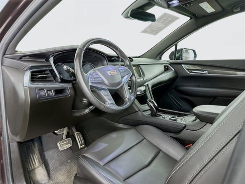 Used 2021 Cadillac XT5 Sportv image 10