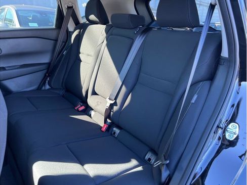 New 2026 Nissan Rogue S image 9