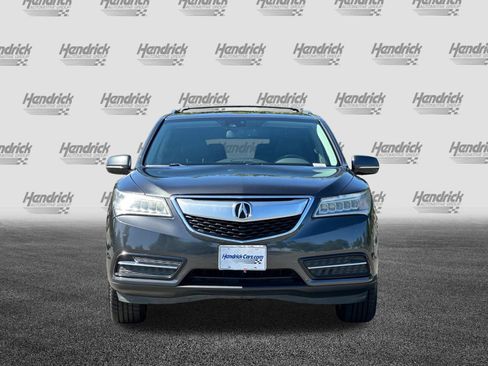 Used 2014 Acura MDX SH-AWD w/ Technology Package image 10