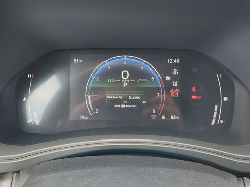 New 2026 Toyota Grand Highlander XLE image 16