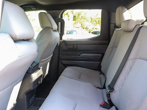 Used 2025 Toyota Tacoma SR5 RWD image 19