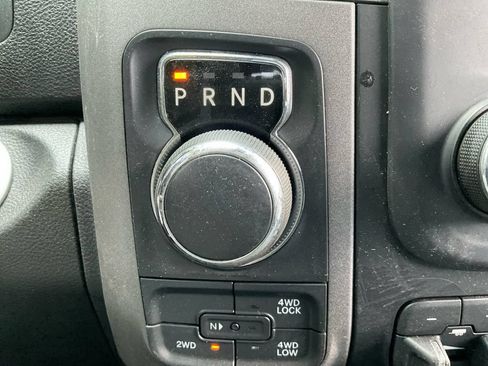 Used 2021 RAM 1500 Tradesman w/ Tradesman SXT Package AWD/4WD image 31