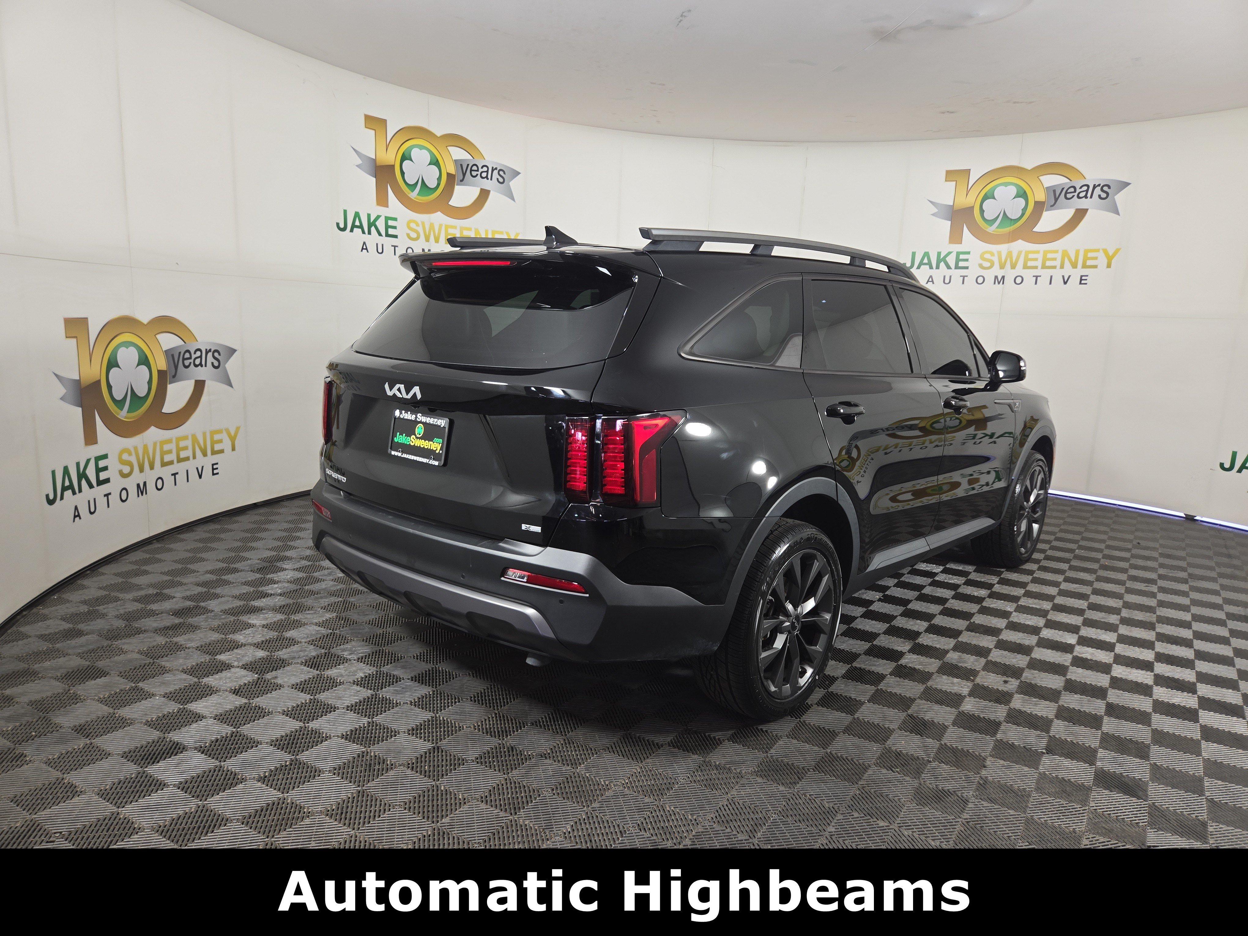 Used 2023 Kia Sorento X-Line EX AWD/4WD image 9