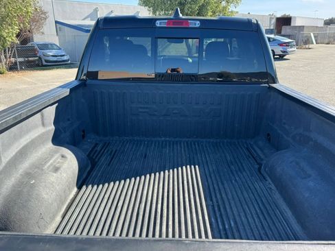 Used 2020 RAM 1500 Big Horn image 10