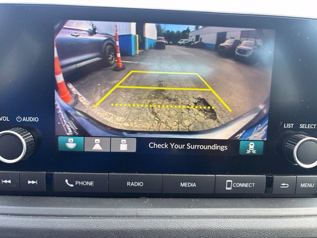 Used 2025 Honda Accord SE image 10