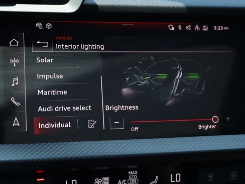 Used 2024 Audi RS 3 image 49