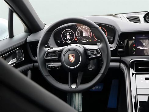 New 2026 Porsche Panamera image 20