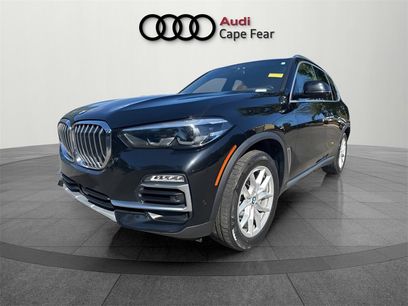 Used 2021 BMW X5 xDrive40i w/ Premium Package