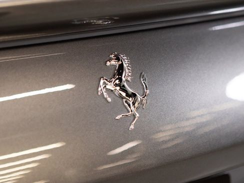 Used 2024 Ferrari Roma Spider image 44