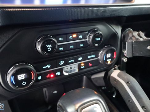 Used 2021 Ford Bronco First Edition image 21