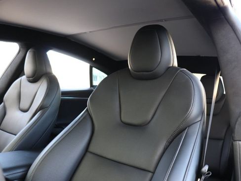 Used 2022 Tesla Model S Plaid AWD/4WD image 61