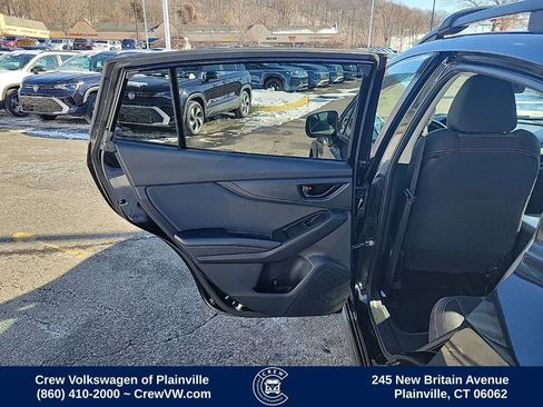 Used 2018 Subaru Crosstrek 2.0i Premium image 47