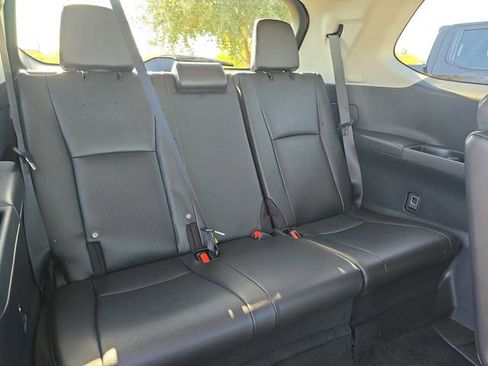 Certified 2025 Toyota Grand Highlander FWD image 12