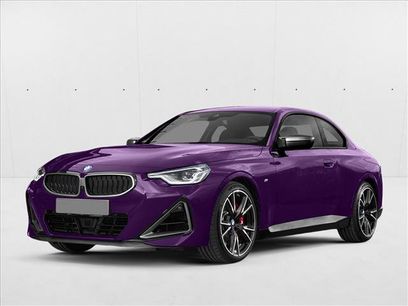 Used 2023 BMW M240i Coupe w/ Premium Package
