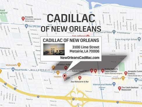 Used 2021 Cadillac Escalade Sport image 8