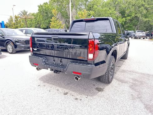 Certified 2026 Honda Ridgeline TrailSport image 6