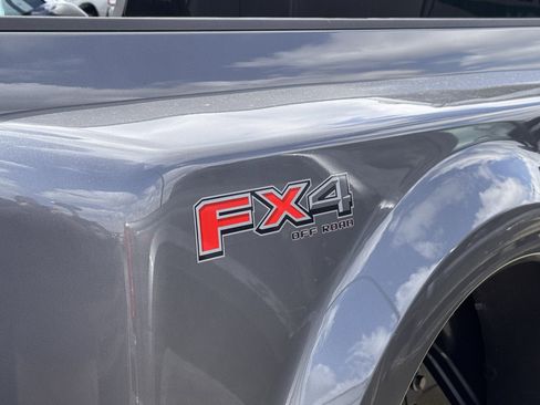 New 2026 Ford F450 XL w/ XL Driver Assist Package image 11