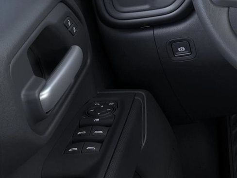 New 2026 Chevrolet Silverado 2500 Custom RWD image 22