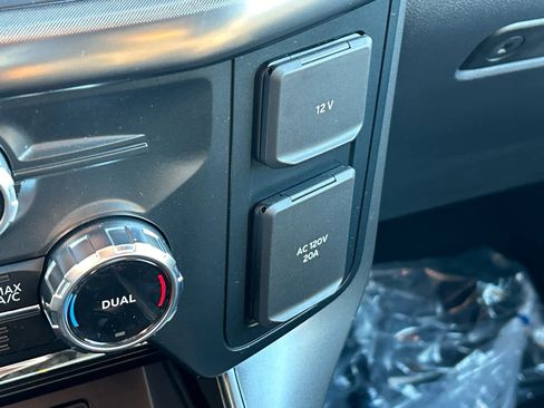 New 2025 Ford F150 Tremor w/ Equipment Group 402A High image 65