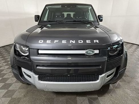 Used 2024 Land Rover Defender 130 S AWD/4WD image 7