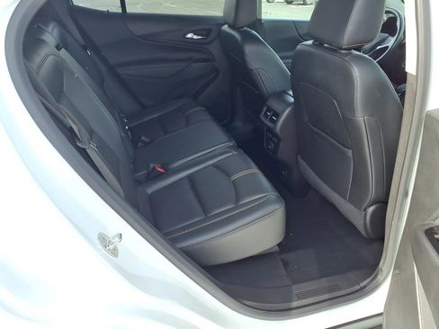 Used 2022 Chevrolet Equinox Premier AWD/4WD image 26