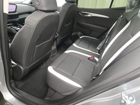 New 2026 Buick Envision Sport Touring AWD/4WD image 19